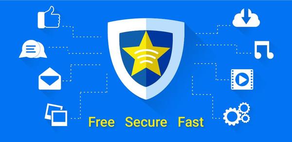 Anleitung zum Download die neueste Version 1.9.4 von Star VPN - secure VPN proxy APK für Android 2024 image