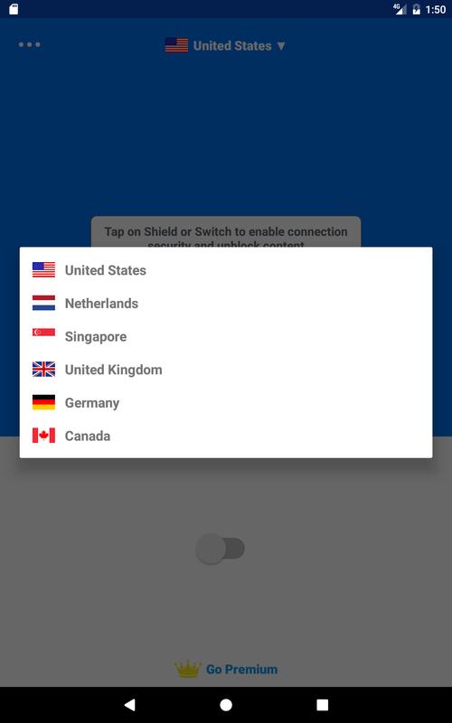 Star VPN for Android - APK Download
