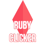 Ruby Clicker - Idle Game