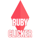 Ruby Clicker - Idle Game APK