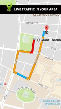 street view live 2018 street view map earth map screenshot 5
