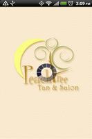 Peachtree Tan & Salon পোস্টার
