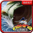 Real Fishing Games APK