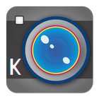 CMYK icono