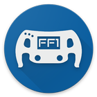 FantaF1 иконка
