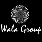 آیکون‌ WalaGroup