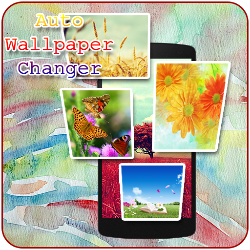 Auto Background Changer