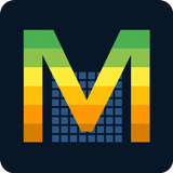آیکون‌ Magic Blocks