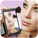 Mirror Makeup Me Prank APK