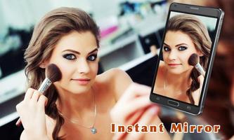 Mirror Makeup Me पोस्टर