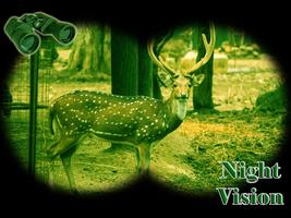 Night Vision Camera Military Ekran Görüntüsü 2