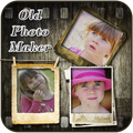 Old Photo Frame