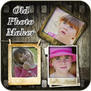 Old Photo Frame APK