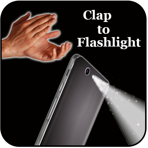 Clap to Flashlight