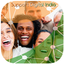 Digital India Photo Maker APK