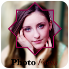 Photo Focus Effects Zeichen