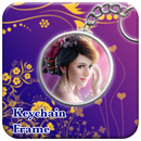 Keychain Photo Frame Maker APK