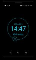 New LED Digital Clock LiveWP Cartaz