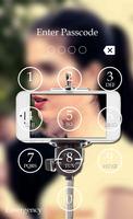 PIP Lock Screen Camera 截图 2