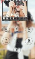 PIP Lock Screen 截图 2