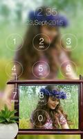 PIP Lock Screen ポスター