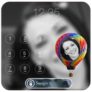 PIP Lock Screen Keypad APK