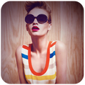 Retro Vintage Photo Editor