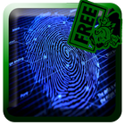 mood a finger scanner (prank) icon