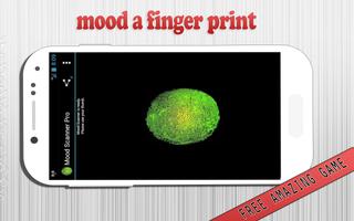 mood a finger scanner (prank) 截圖 1