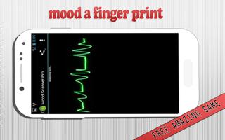 mood a finger scanner (prank) capture d'écran 2