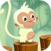 Keep Climbing - Monkey Jumping