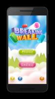 King of break bricks - Breaker स्क्रीनशॉट 1