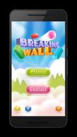 King of break bricks - Breaker syot layar 1