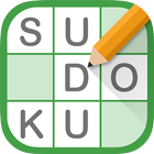 Sudoku Puzzles Zeichen