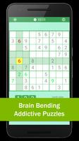 Sudoku Puzzles ảnh chụp màn hình 2