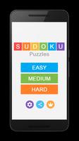 Sudoku Puzzles ảnh chụp màn hình 3