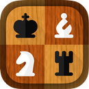 Chess 2Player &Learn to Master APK