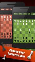 Chess 2Player &Learn to Master Plakat