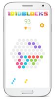 1010 Block Puzzle & Block Hexa تصوير الشاشة 1
