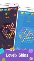 1010 Block Puzzle & Block Hexa تصوير الشاشة 2