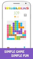 1010 Block Puzzle & Block Hexa تصوير الشاشة 3