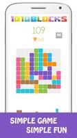 1010 Block Puzzle & Block Hexa capture d'écran 3