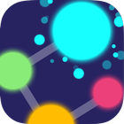 Dots Links أيقونة