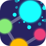 Dots Links أيقونة