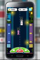 Kids Car Racing Fun - Kids Games Screenshot 1