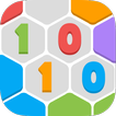 Icona Hexa Blocks 1010