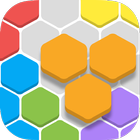 Hexa Puzzles-icoon