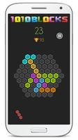 Hexa Puzzles screenshot 1