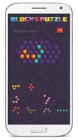Hexa Puzzles screenshot 2