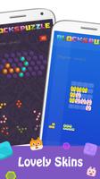 Hexa Puzzles screenshot 3